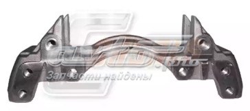 Soporte de la pinza de freno delantera Knorr-bremse K000026 precio, desde 233,92 EUR