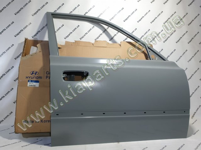 Puerta delantera derecha Hyundai Accent 2 (LC)
