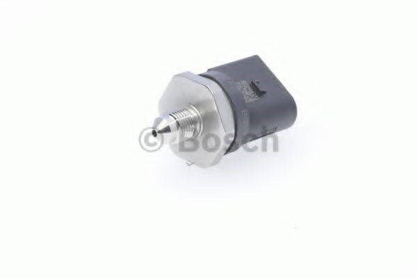 261545059 Bosch sensor de presión de combustible