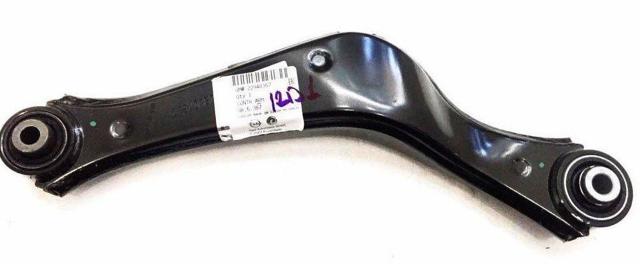 Comprar 22940356 General Motors Brazo superior derecho de la suspensión trasera