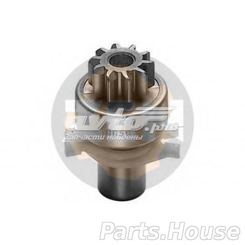 ZN0050 ZEN bendix, motor de arranque