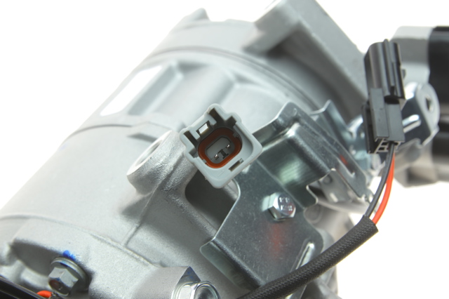 Compresor de aire acondicionado 690017 VALEO