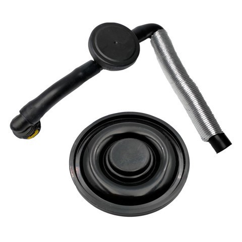 Separador de aceite del sistema de ventilación del cárter Detali IF DF13224 precio, desde 5,48 EUR