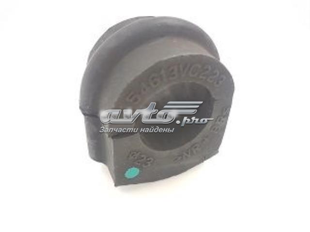Buje de barra estabilizadora delantera 54613VC223 Nissan/Infiniti