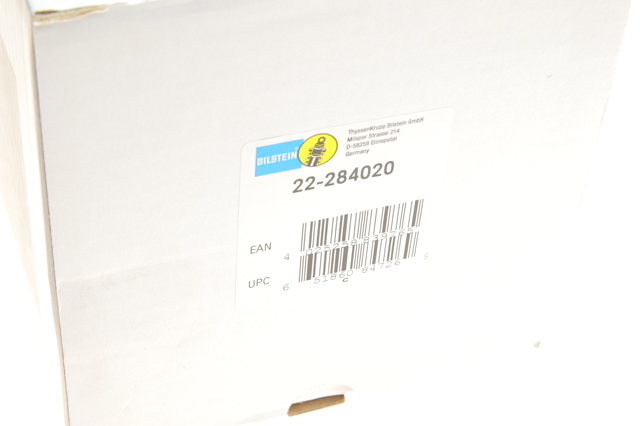 Comprar 22284020 Bilstein Amortiguador delantero derecho