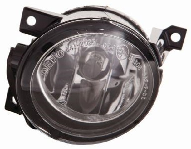 Faro antiniebla izquierdo Depo/Loro/Abakus 4412039LUE