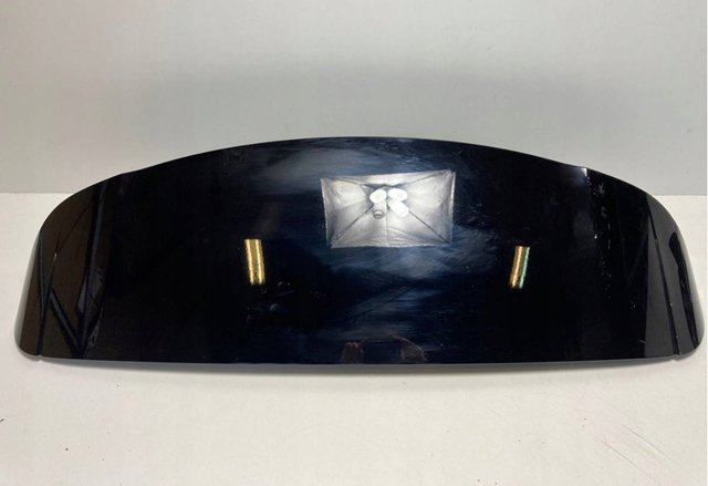 Comprar LR137575 Land Rover Spoiler de maletero