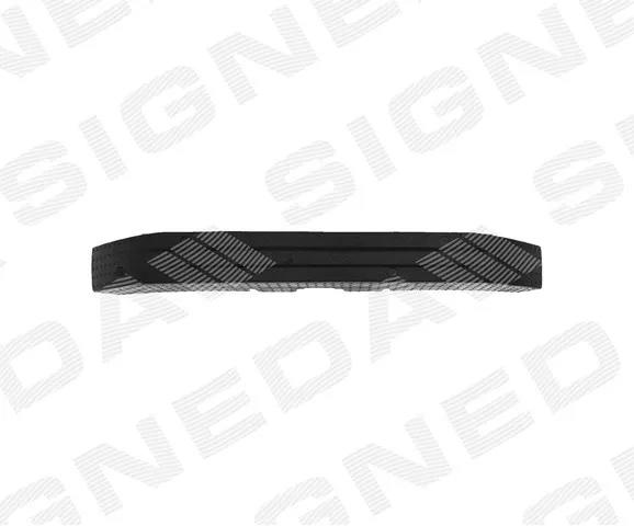 Absorbedor del parachoques delantero PVW04161EA Signeda