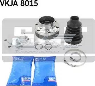 Junta homocinética interna delantera VKJA8015 SKF