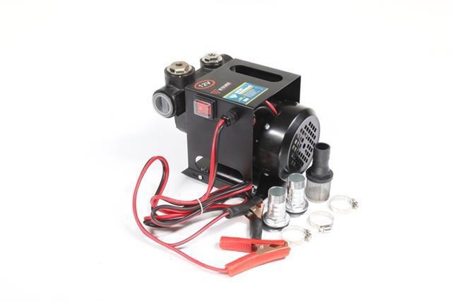 Bomba universal de transferencia de combustible o aceite Armer ARM8011DC12V precio, desde 54,09 EUR