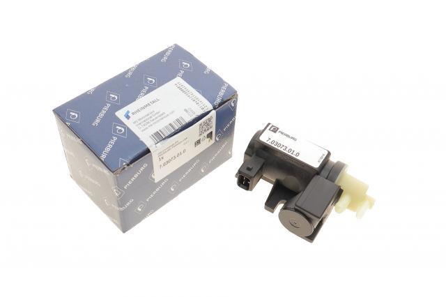 703073010 Pierburg Válvula de derivación de aire de sobrealimentación