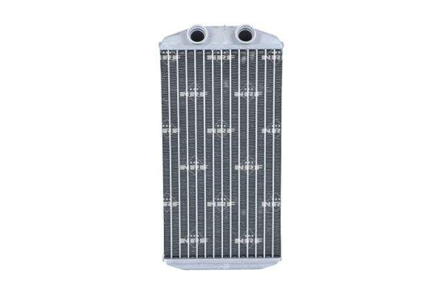 Radiador calefacción 57B2N81 Polcar