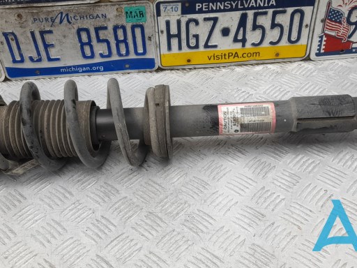 Comprar 68072065AE Chrysler Amortiguador delantero izquierdo