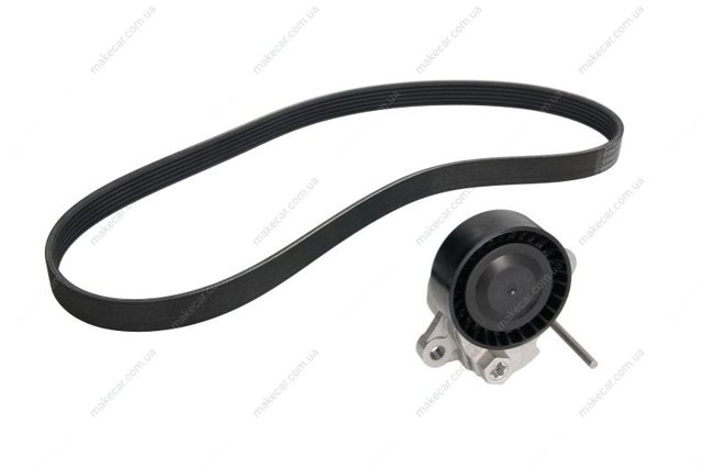 6PK1005K1 Continental/Siemens Correa de transmisión