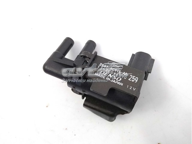 Comprar 2S619C915AB Ford Valvula de purga del canister