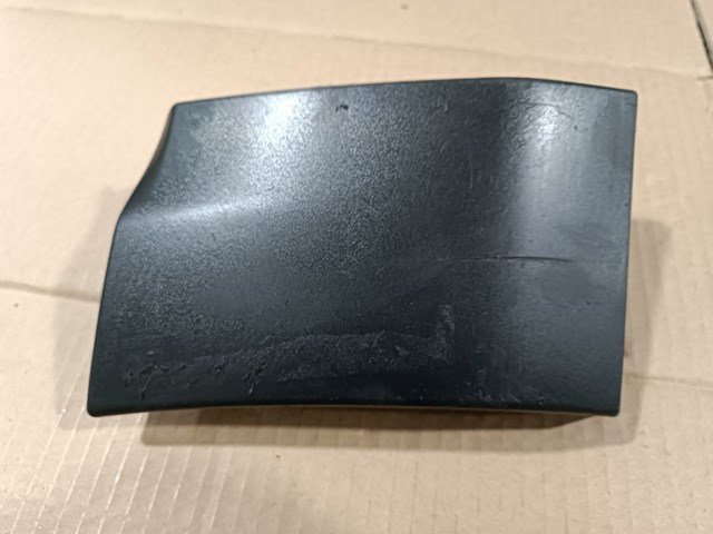 Moldura de guardabarros delantero izquierdo Land Rover LR035400