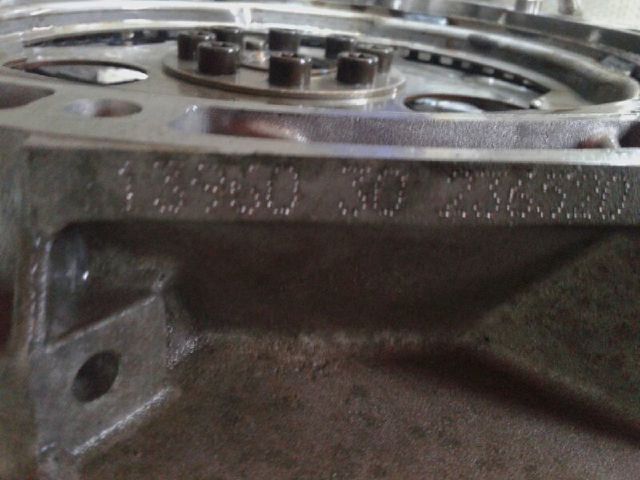 Comprar Motor completo Mercedes S  W220