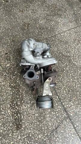 Comprar A6510901686 Mercedes Turbo de coche