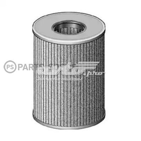 Filtro de aceite PURFLUX L473