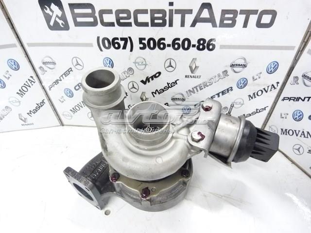 Comprar 4937707535 Mitsubishi Turbo de coche