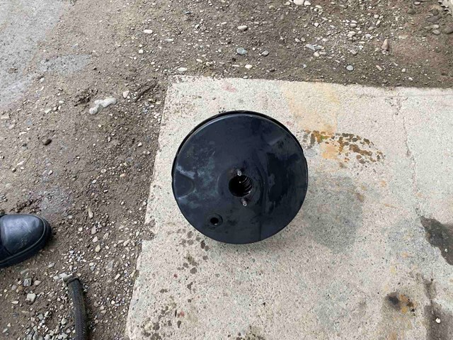 Servofreno para Citroen Jumpy I BU