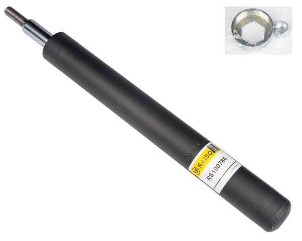 RS100786 Raiso amortiguador delantero