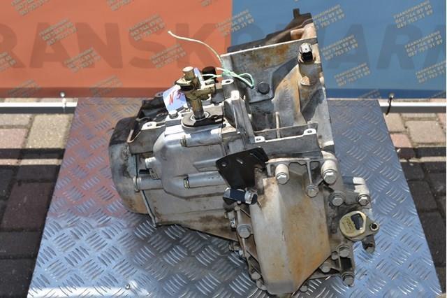 2223LE Peugeot/Citroen Transimisión manual