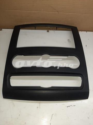 A9066800017 Mercedes panel revestimiento salpicadero