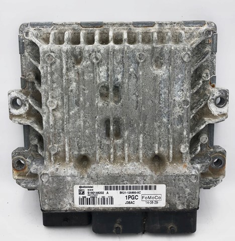BK2112A650AC Ford 