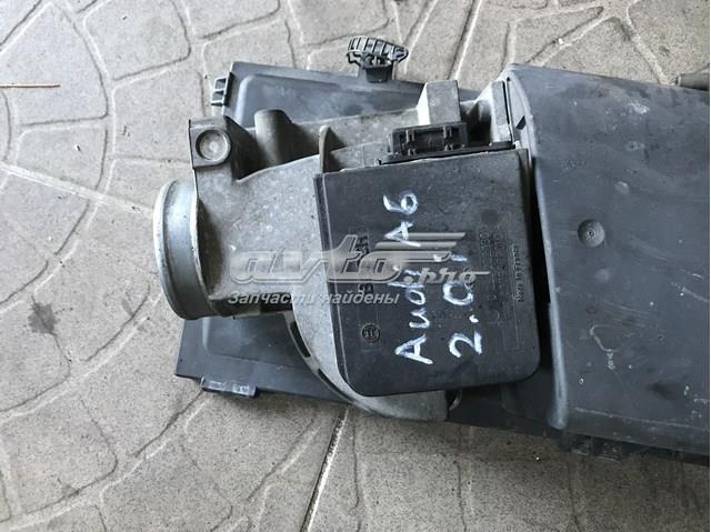 Sensor MAF Bosch 0280202130