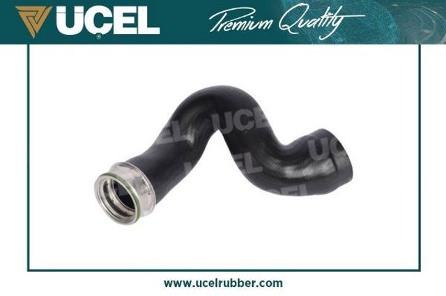 65223 Uc-el tubo flexible de aire de sobrealimentación superior