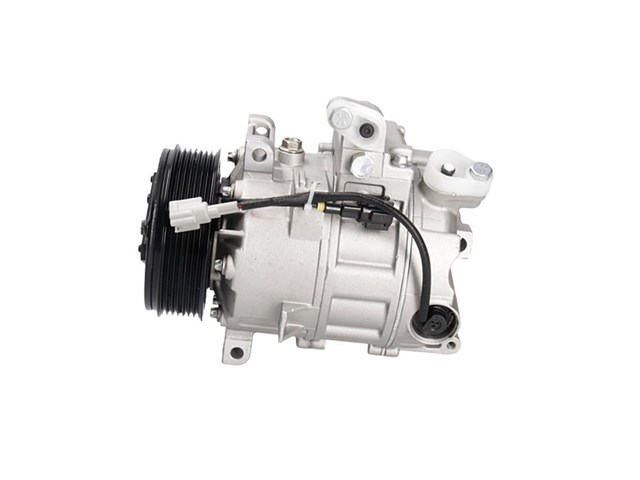 AC0140 MSG Compresor climatizador