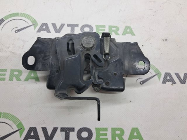 Cerradura de Capot para Mazda 3  BM, BN
