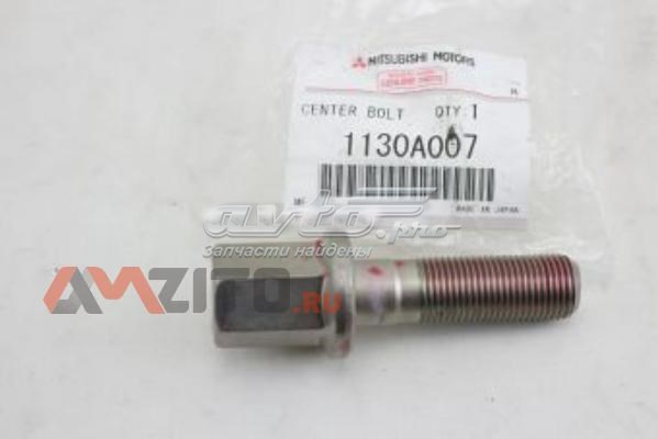 Perno de la polea del cigüeñal Mitsubishi Pajero SPORT (KH)