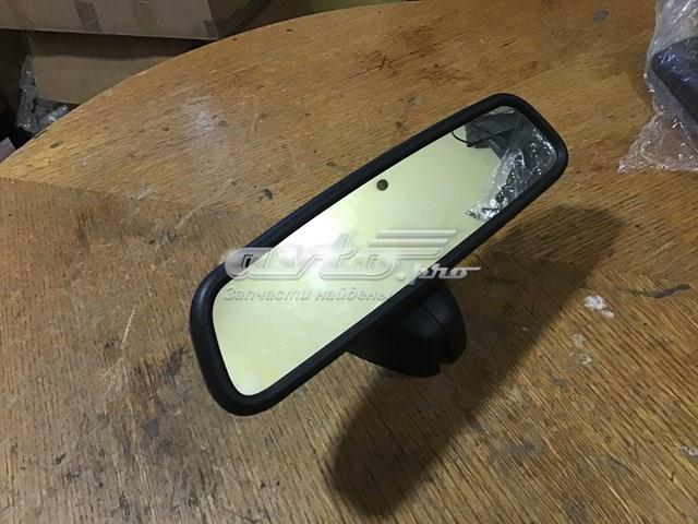 6W9317E678AC Land Rover Espejo retrovisor interior