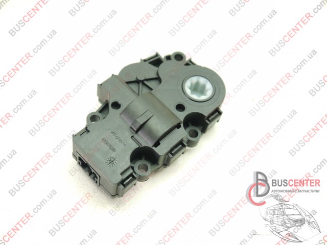A0009065913 Mercedes Actuador de compuerta de calefacción