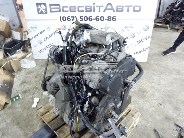 AHD VAG Motor completo