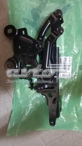 Bisagra, capó del motor derecha BMW 41007427126