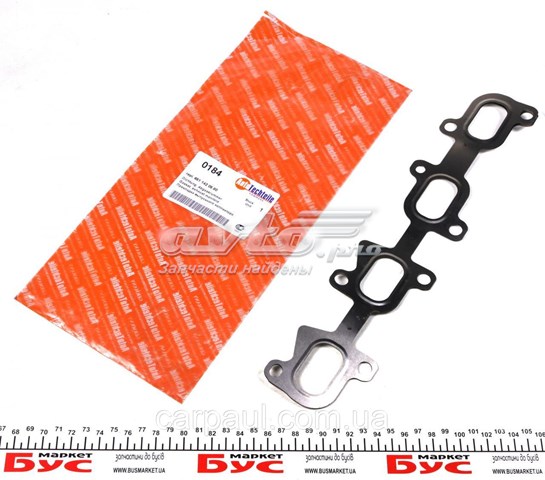 Junta colector escape 1000184 Autotechteile