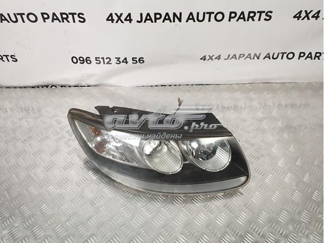 921022B011 Hyundai/Kia Luz derecha