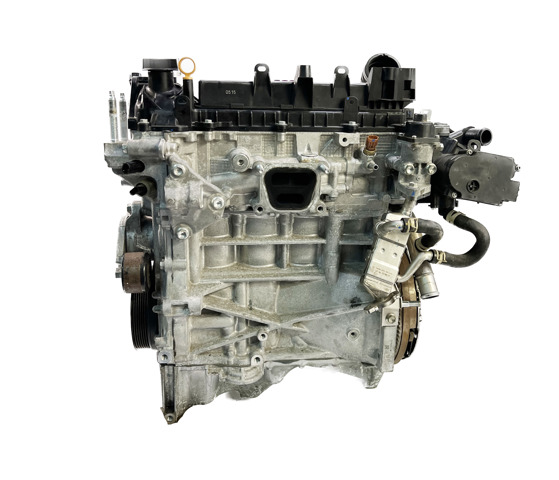 Comprar K12D Suzuki Motor completo