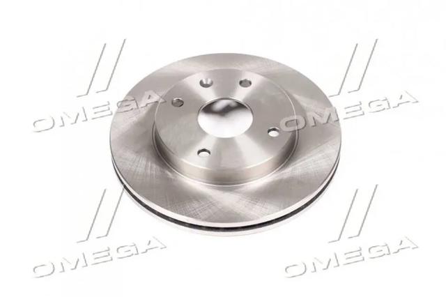 Disco de freno R3004 VALEO