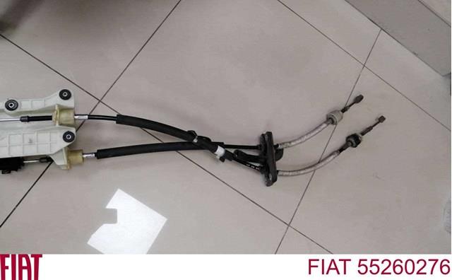 Cable de accionamiento de caja de cambios Fiat/Alfa/Lancia 55260276 precio, desde 92,56 EUR