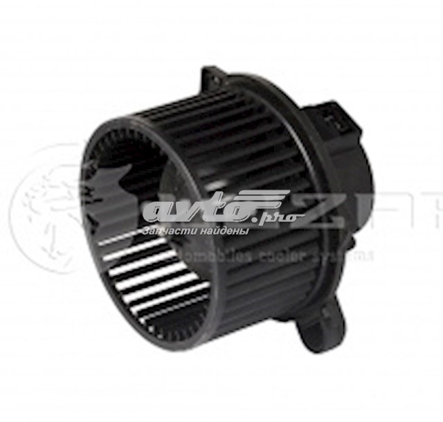 LFh01270 Luzar motor eléctrico, ventilador habitáculo