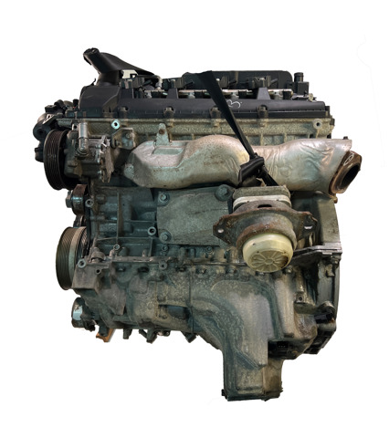 508PSAJ133 Land Rover motor completo