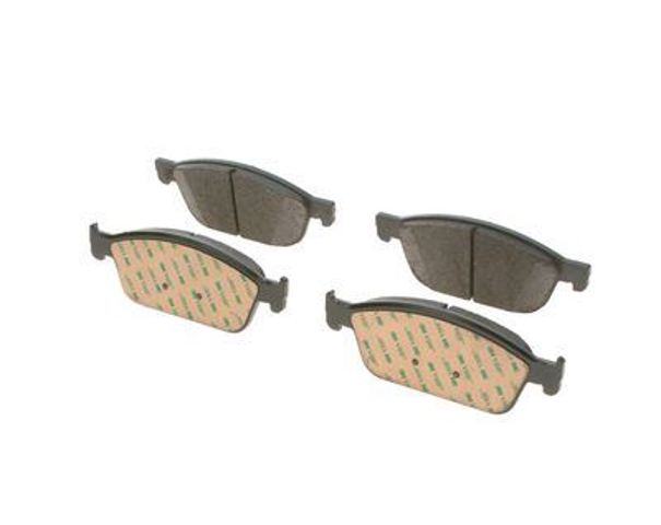 Pastillas freno delanteras Bosch 986495388 precio, desde 30,72 EUR