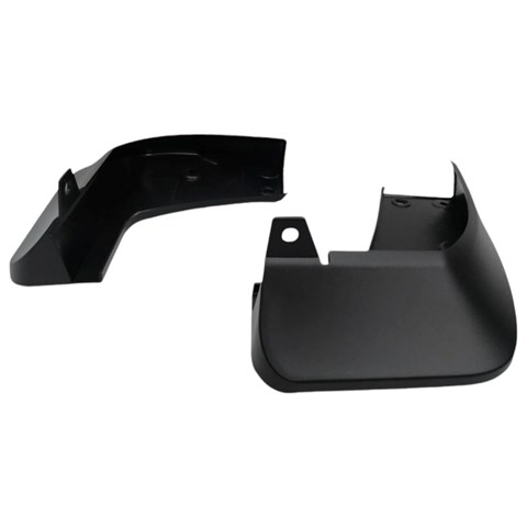 Comprar 8201665626 Renault (RVI) Faldillas guardabarros traseros