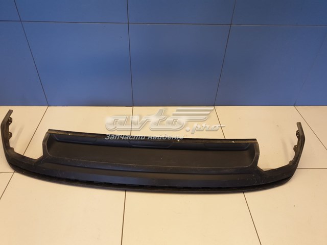 Comprar 760807482J9B9 VAG Deflector de parachoques trasero