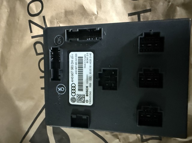 Comprar 4H0907063DH VAG 