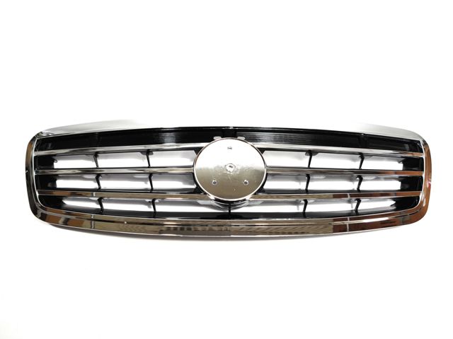 Rejilla delantera Geely CK II sedán (2008 - 2015) precio, desde 25,44 EUR